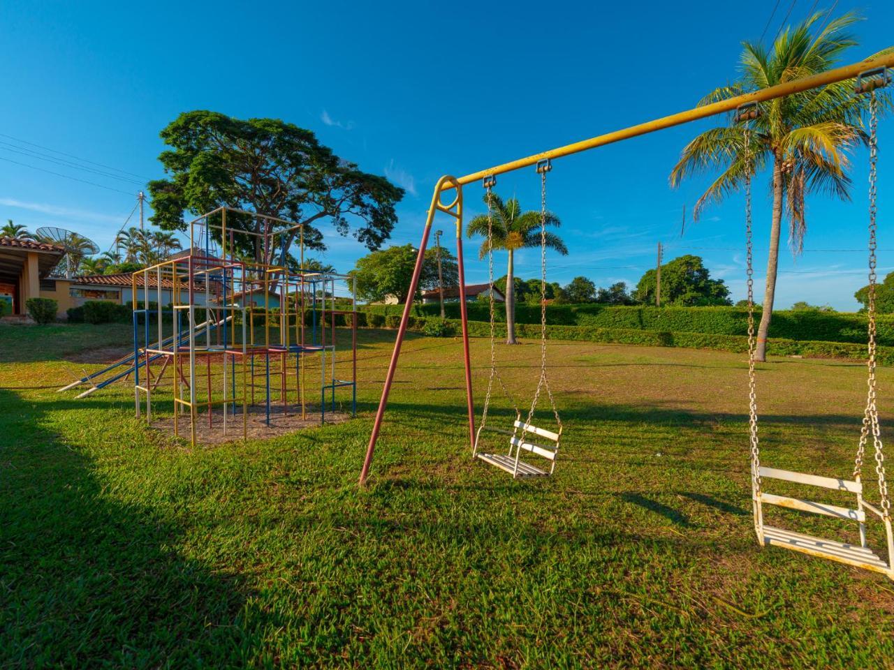 Pousada Figueira Sao Jose da Barra Extérieur photo