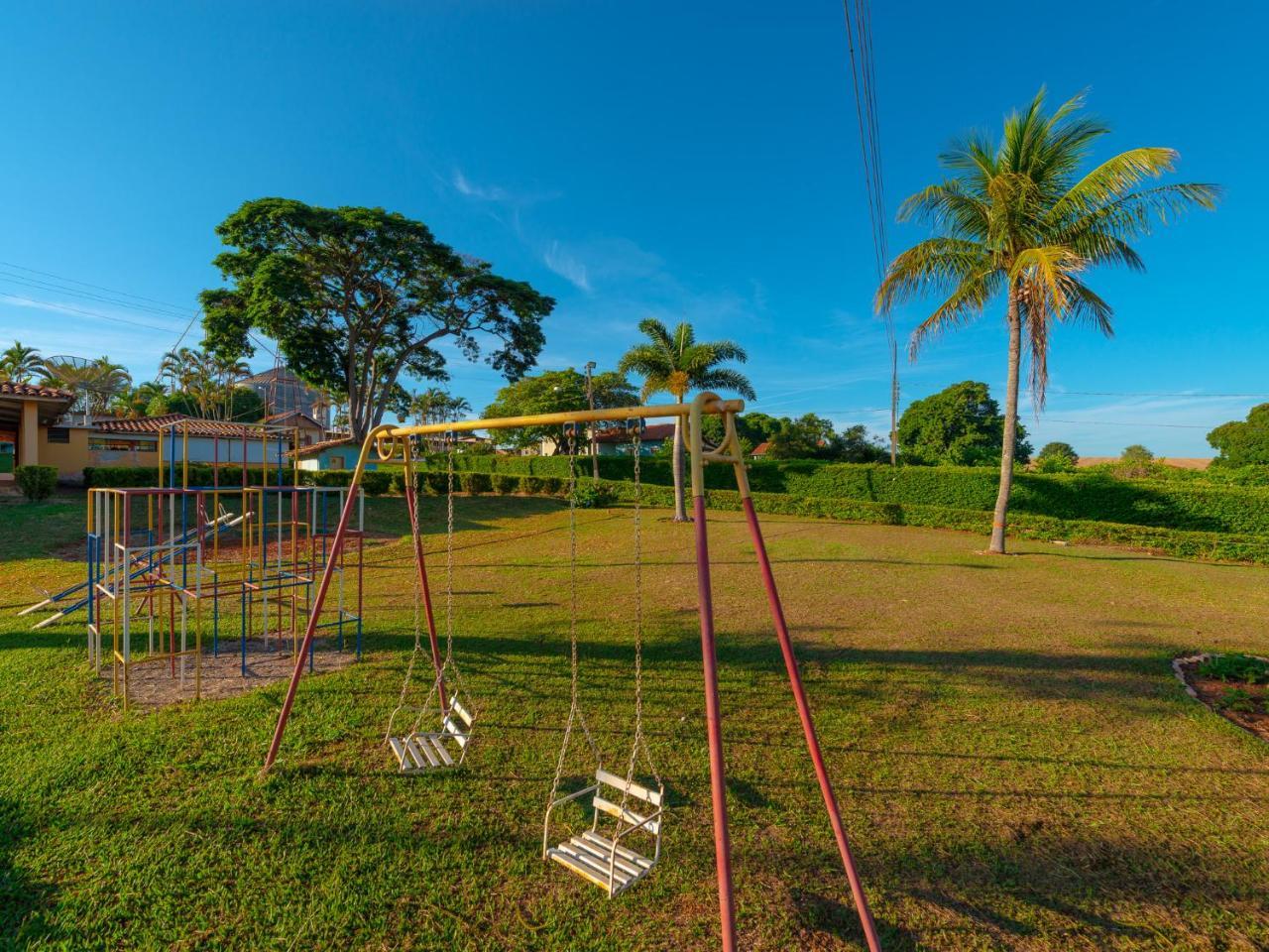 Pousada Figueira Sao Jose da Barra Extérieur photo